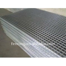 Galvanized Welded Wire Mesh Panel Factory